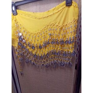 belly dance costume